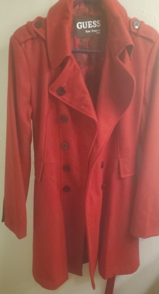 trenchcoat - Picture 2 of 7